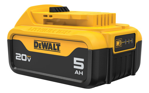 Martelete Romp Dch133b + 1 Bat 5ah / Sem Carreg Dewalt 20v
