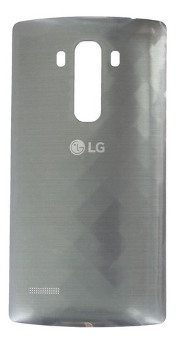 Tapa Trasera LG G4 Beat H735 Con Logo LG Original