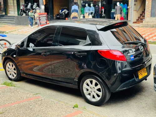 Mazda 2 1.5