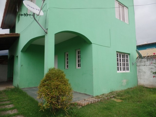 Imagem 4 de 21 de Sobrado Venda Caraguatatuba - Sp - Perequê-mirim - 995