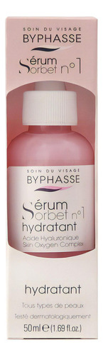 Byphasse Serum Sorbet Hidratante N 1 50 Ml