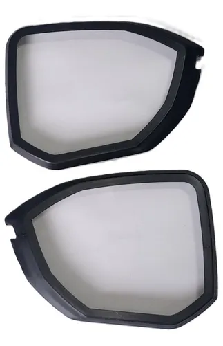 Protector Luna Retrovisor Chevrolet Captiva Connect