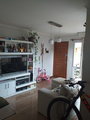 Imagen 2 de 12 de Departamento 2 Dormitorios En Venta - Santa Rita - Villa Carlos Paz