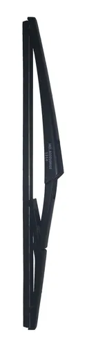 Escobilla Trasera 12 Adaptable Homologada P/alfa Romeo Giul