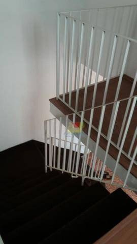 Imagem 6 de 10 de Sobrado Com 2 Dormitórios À Venda, 113 M² Por R$ 480.000,00 - Vila Invernada - São Paulo/sp - So0680