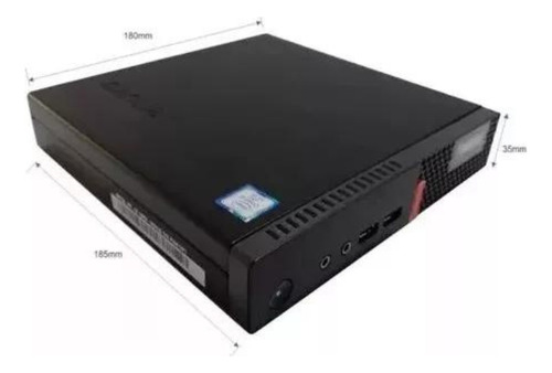 Mini Pc Lenovo M900 Core I5 6th 16gb Ssd 480gb Windows 11