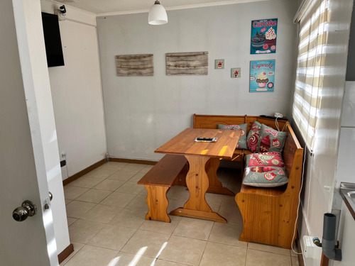Se Arrienda Casa En Parque Krahmer