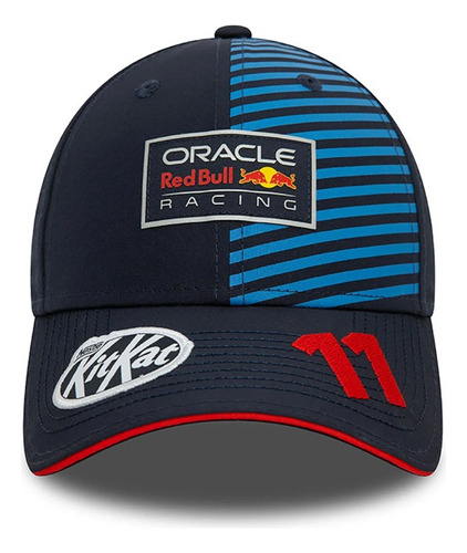 Gorra New Era Sp Team 9forty Rbullf1 Nskhtr 60504672