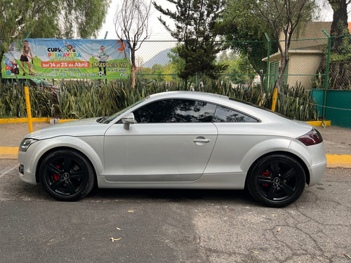 Audi TT 2.0 Coupe T Fsi At
