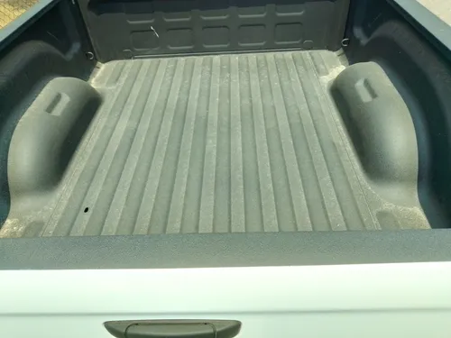 Dodge Ram 2500 5.7 Pickup Crew Cab Slt 4x4 Mt