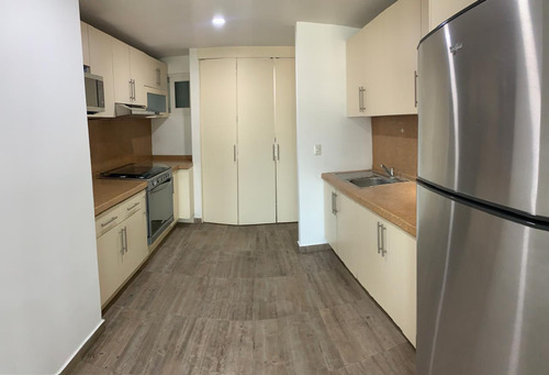 Departamento Tipo Loft Amueblado En Renta Natura León Guanajuato