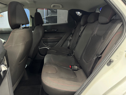 Jac Sei2 Smart Cvt