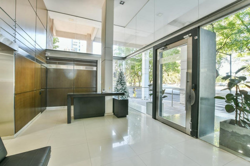 Imagen 3 de 25 de Departamento De 1 Dormitorio En Venta Con Cochera Amenities Quincho Pileta Centro