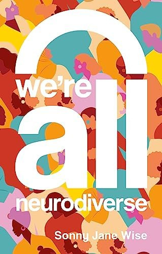 Libro:  Weøre All Neurodiverse