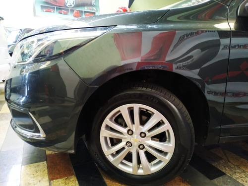 Chevrolet Cobalt 1.8 Ltz Aut.