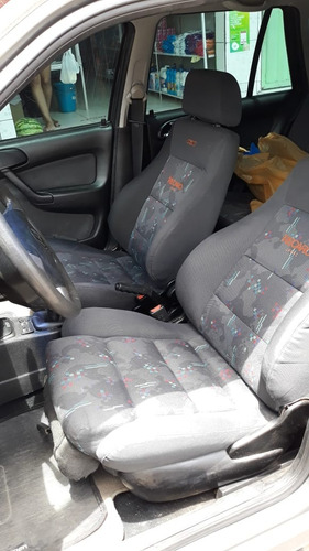 Parati Gti 2.0 16v 4p