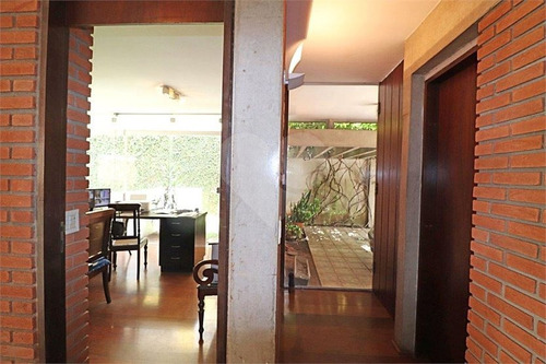 Casa De Arquiteto! - 353-im460361