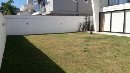 Imagem 15 de 30 de Casa Com 4 Dormitórios À Venda, 311 M² Por R$ 2.600.000,00 - São Roque - Foz Do Iguaçu/pr - Ca0645