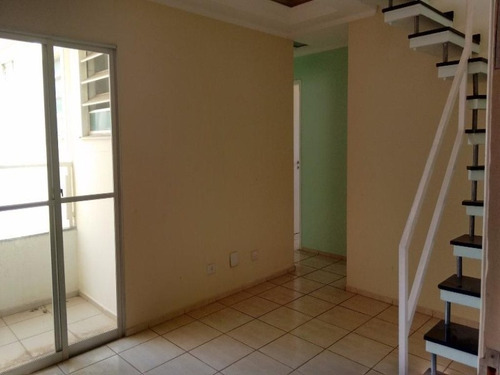 Imagem 4 de 29 de Apartamento 3 Dor , 1 Suite ,duplex Para Venda E Locação , Jardim Guadalajara, Sorocaba. - Ad0005 - 68031279