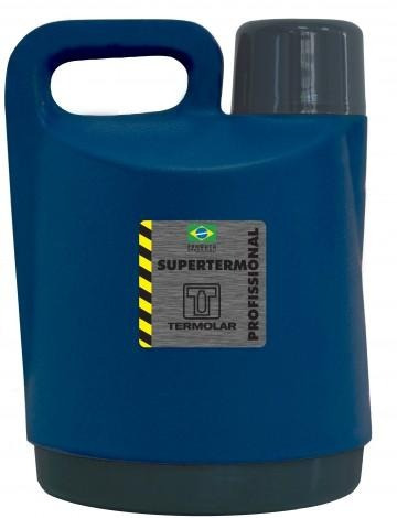 Termo, Supertermo Giromatic 3ltrs Termolar