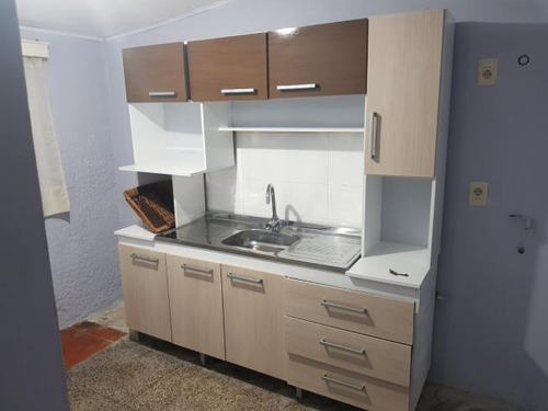 Casa +deposito De Grandes Dimensiones +una Hectarea De Campo