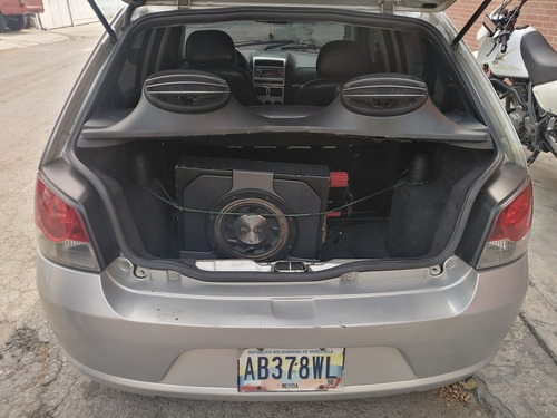 Imagen 9 de 11 de Fiat Palio Hlx Sincronico