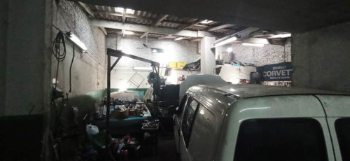 Imagen 5 de 10 de Excelente Galpón En Venta