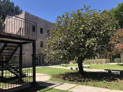 Departamento En Venta En Complejo San Patricio Uf06 Villa Elisa - Alberto Dacal Propiedades