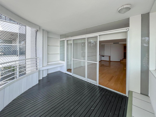 Imagen 9 de 28 de Departamento De 2 Dormitorios Con Cochera Y Amenities Frente Al Parque Urquiza