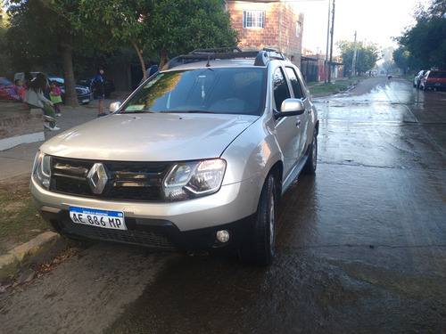 Renault Duster 1.6 Ph2 4x2 Dynamique