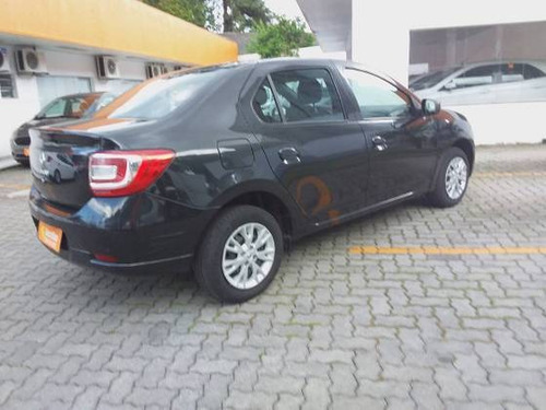 Imagem 7 de 9 de Renault Logan 1.0 12v Sce Flex Zen Manual