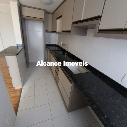 Imagem 5 de 17 de Apartamento À Venda, Silveira Da Motta, São José Dos Pinhais, Pr - Pr - Ap0014_alcanc