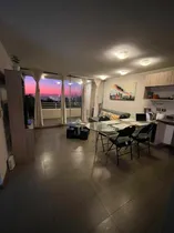 Comprar Venta Depto En Reñaca (amoblado En Excelente Lugar)
