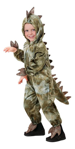 Disfraces De Dinosaurio Para Niños De Halloween: World Tyran