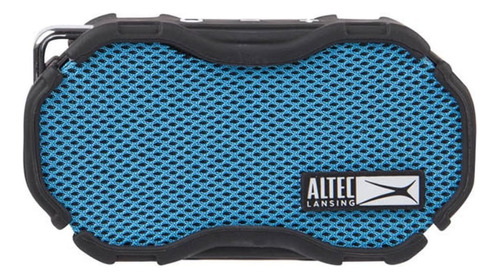 Altec Lansing Baby Boom Inalámbrico, Bluetooth, Altavoz Al 6