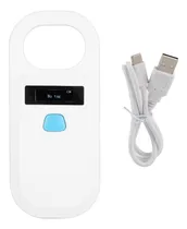 Comprar Leitor De Identificação De Identificação Pet Dog Chip Scanne