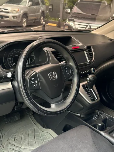 Honda CR-V 2.4 Lx
