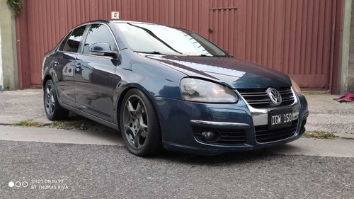 Volkswagen Vento 2.5 Luxury Wood Tiptronc 170cv 2009