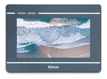 Comprar Pantalla Hmi Kinco Gl070e - 7'' - Ethernet  Plc Ex Mt4434te