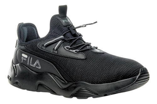 Zapatilla Fila Hombre F-01l00147-943/neggr