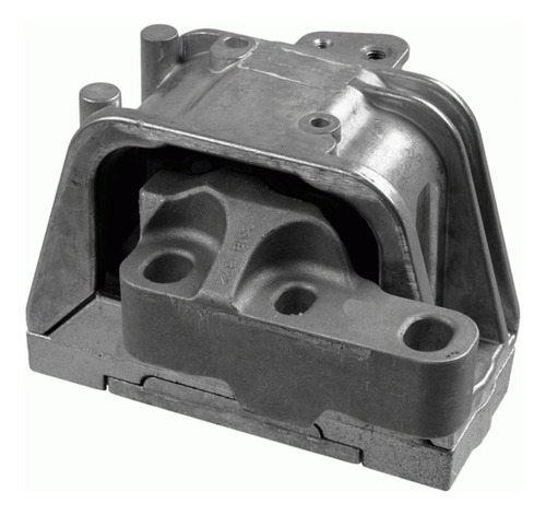 Soporte Motor Drecho Vw Golf 3 (1998-2001) 1,6 270010