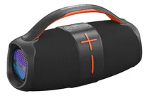 Comprar Parlante Inalámbrico Bluetooth Xion Xi-xt40 Color Negro