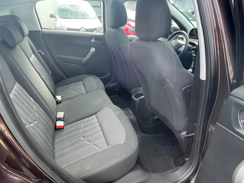 Peugeot 208 1.6 Allure