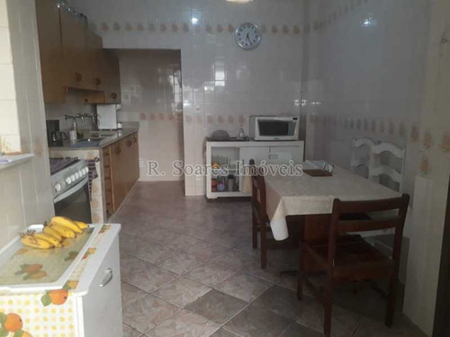 Apartamento-à Venda-copacabana-rio De Janeiro - Ldap30217