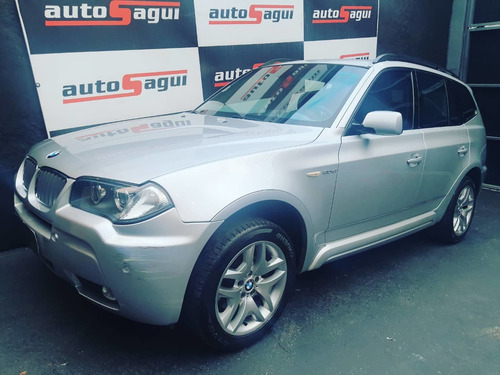 Imagem 4 de 8 de Bmw X3 3.0 Sport