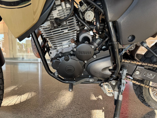 Xtz Lander 250 Ano 2022