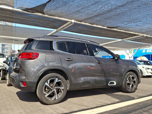 Citroën C5 Aircross 2023