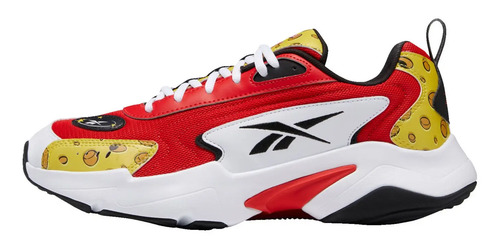Tenis Tom And Jerry Vector Runner Reebok | Envío gratis