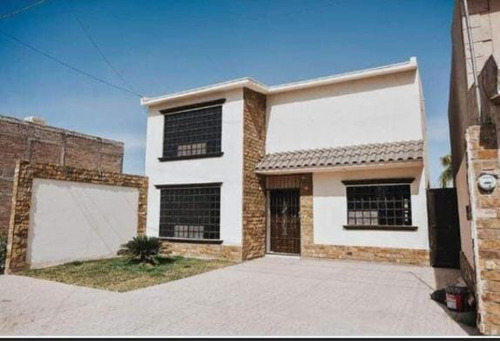 Casa En Venta En Viñedos Area Abierta