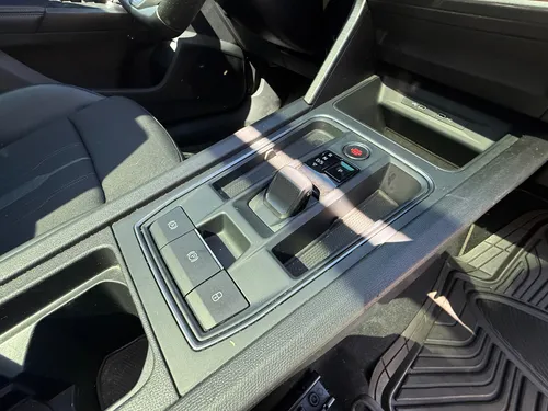 Cupra formentor 2.0 Mid 190Hp 2Wd Dsg7